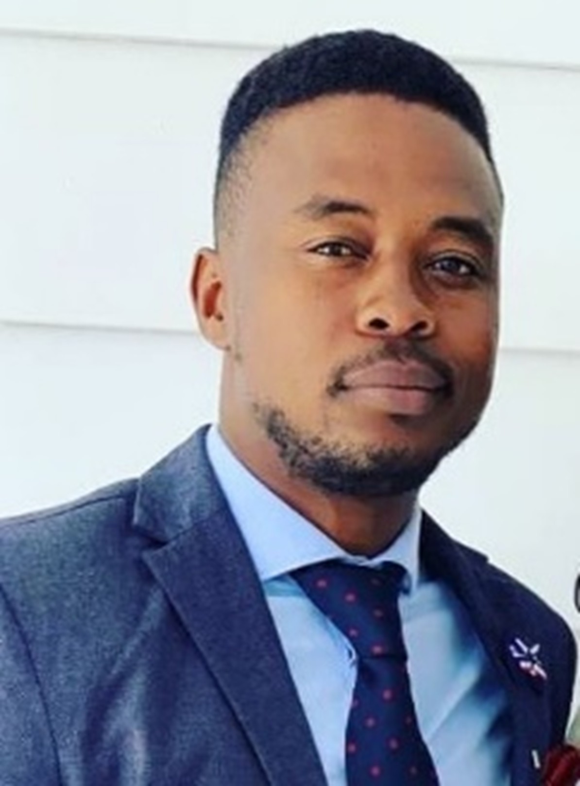 Gabriel Mbambus